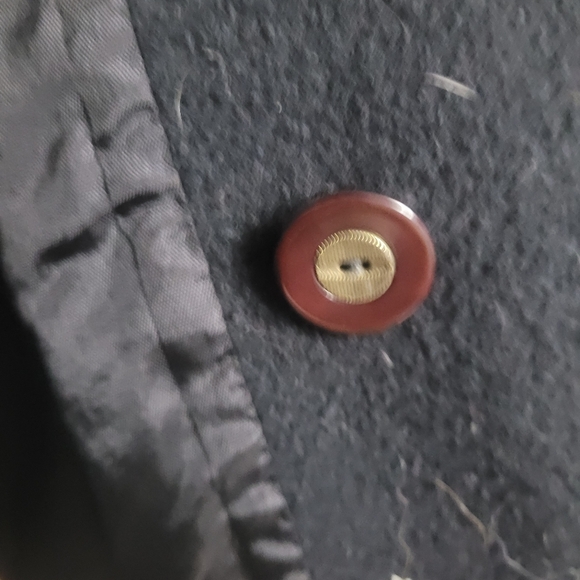 Ashley Scott black jacket - Picture 9 of 9